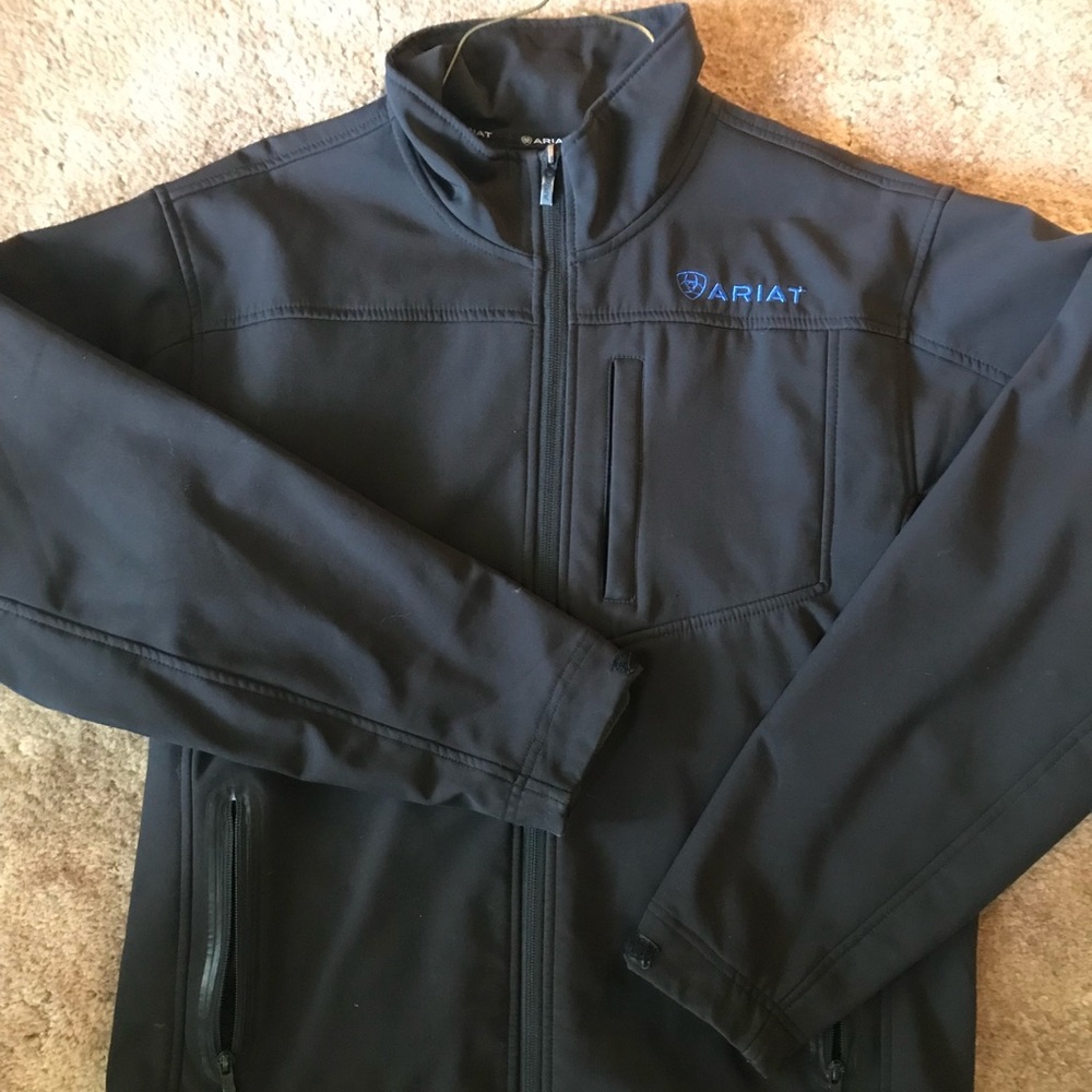 Ariat Softshell Performance Jacket